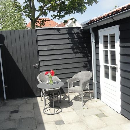 Luxe Appartement Duinoord Domburg Quarto foto